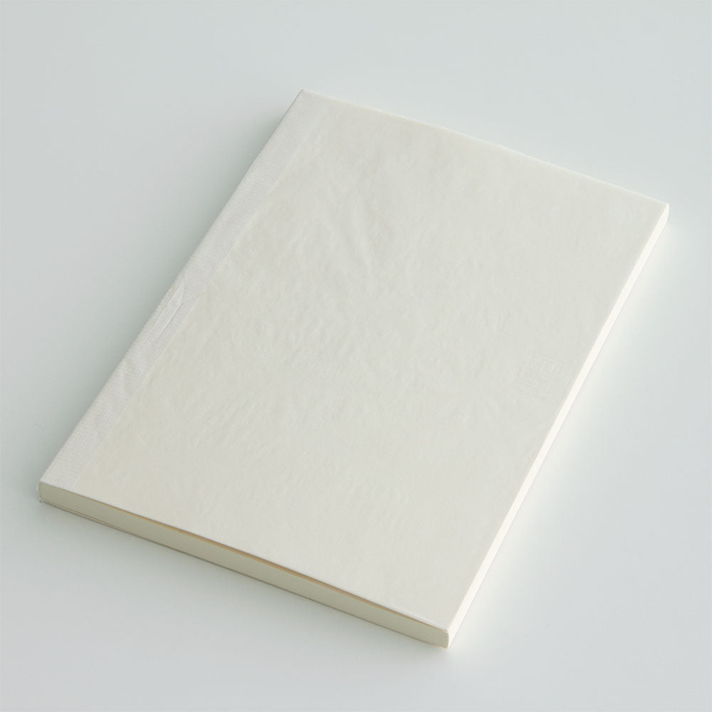MD Notebook A5, Ligne Papier