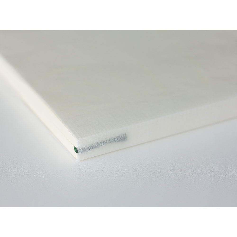 MD Notebook A5, Ligne Papier
