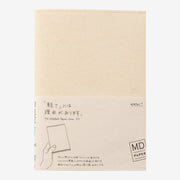 MD Cover A5, Papier