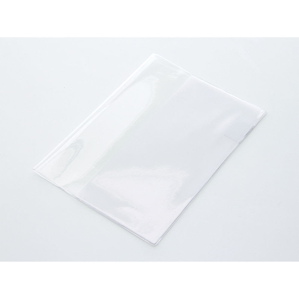 MD Cover A5, Plastique