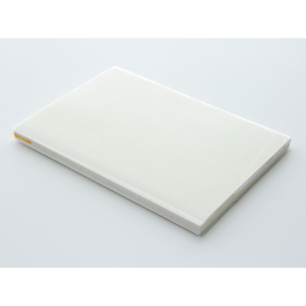 MD Cover A5, Plastique