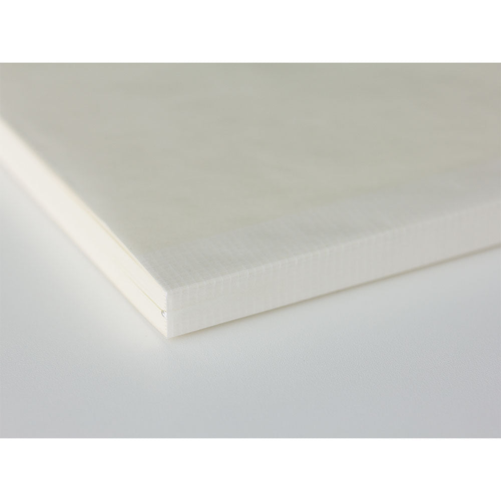 MD Notebook A5, Quadrille Papier