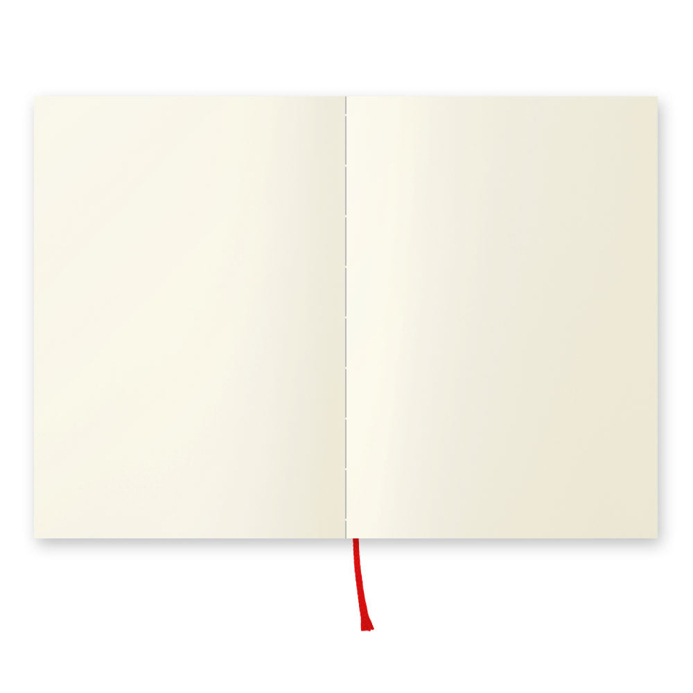 MD Notebook A6, Blanc Papier