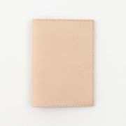 MD Cover A6, Cuir