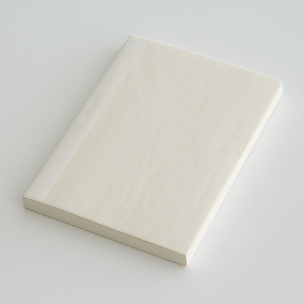 MD Notebook A6, Ligne Papier