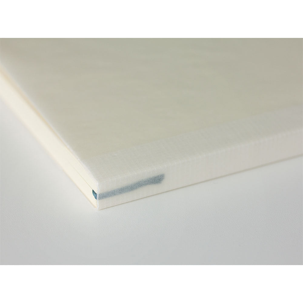 MD Notebook A6, Ligne Papier