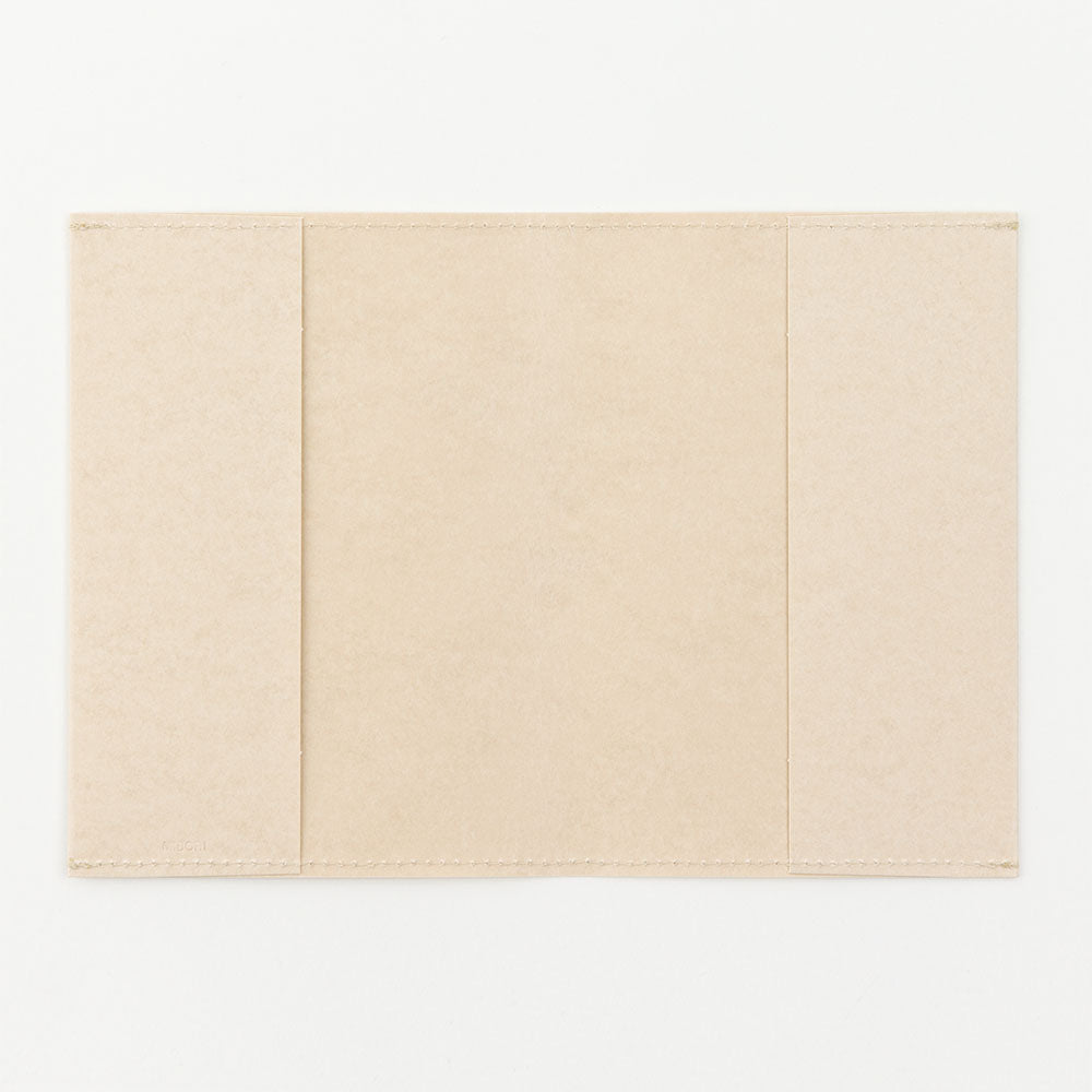 MD Cover A6, Papier
