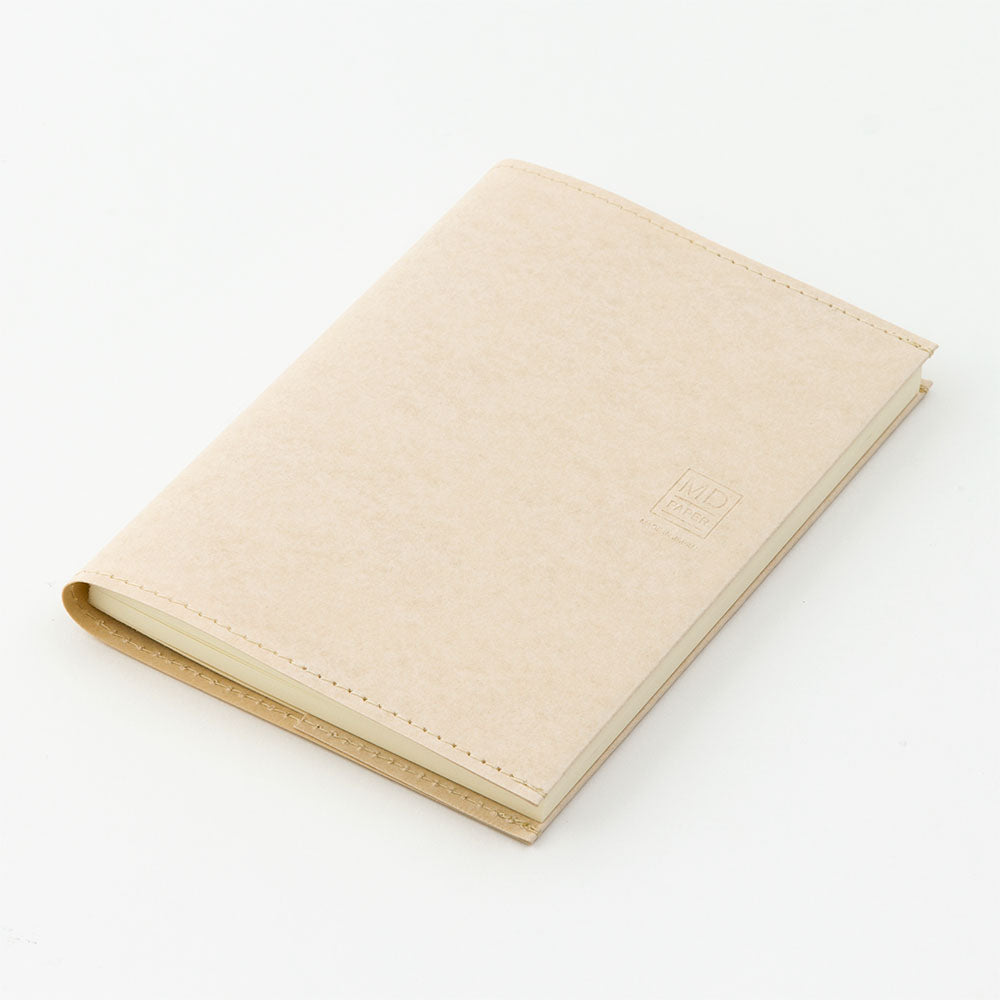 MD Cover A6, Papier