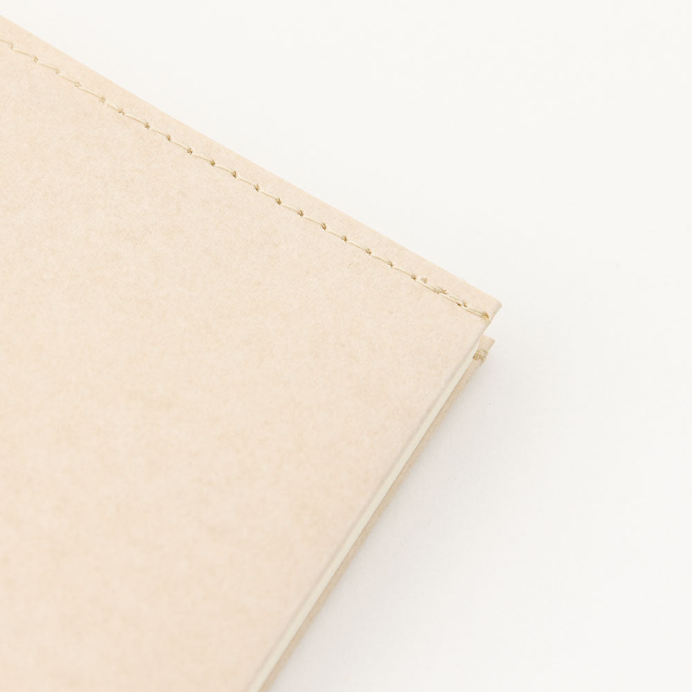MD Cover A6, Papier