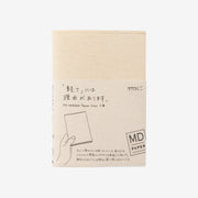 MD Cover A6, Papier