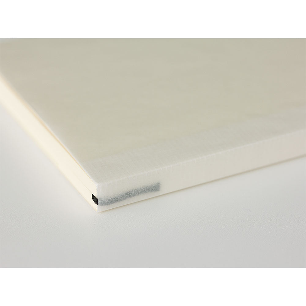 MD Notebook A6, Quadrille Papier