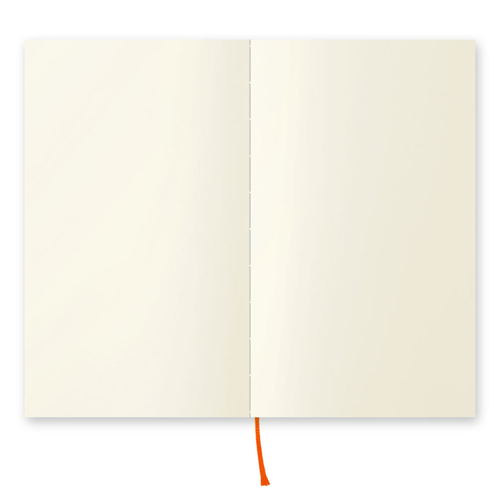 MD Notebook B6, Blanc Papier