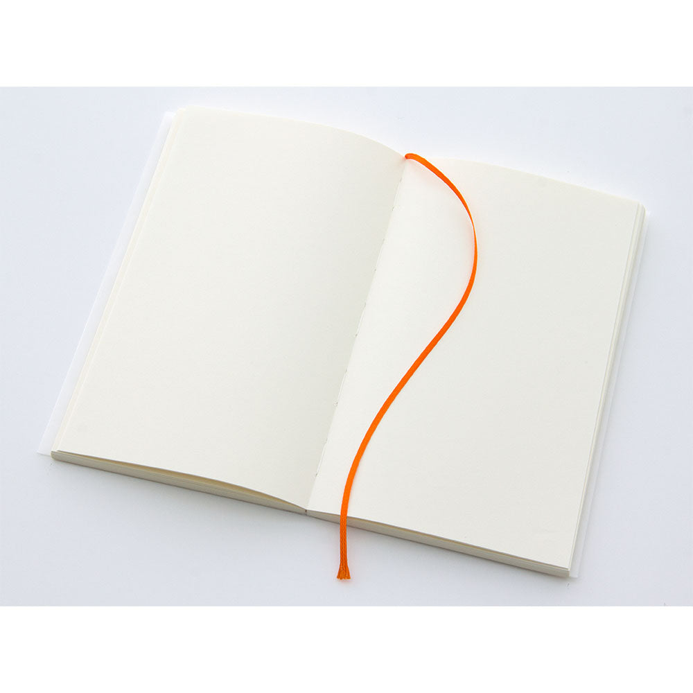 MD Notebook B6, Blanc Papier