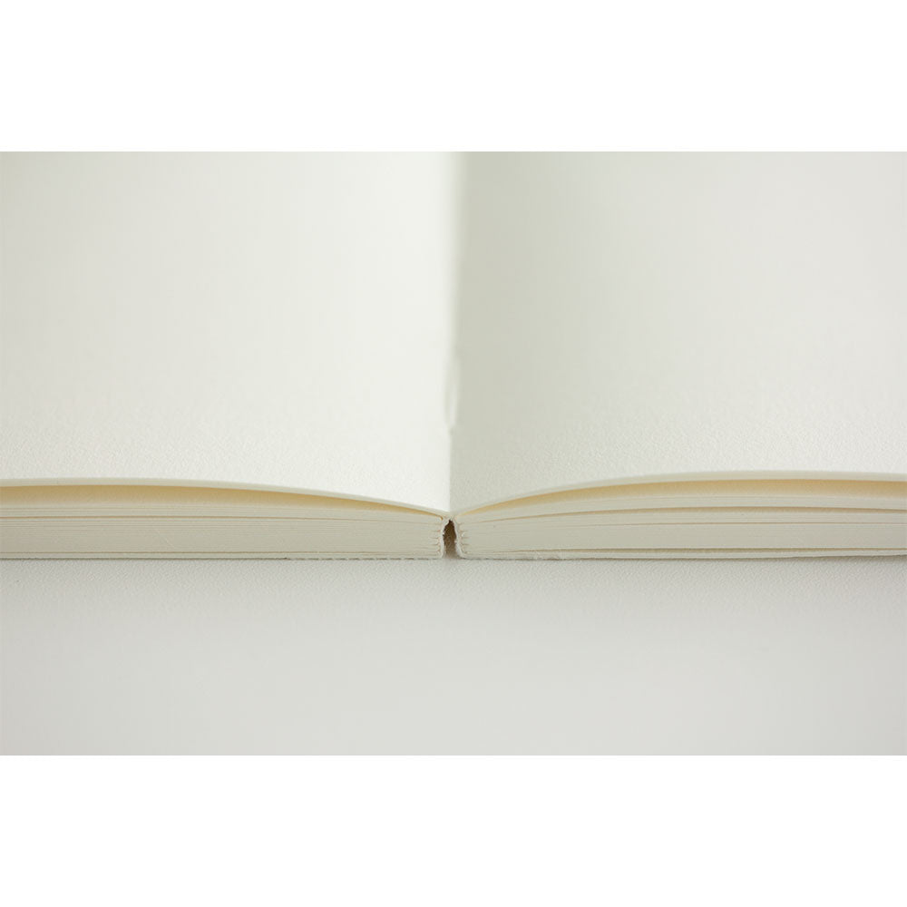 MD Notebook B6, Blanc Papier
