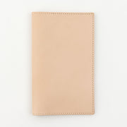 MD Cover B6, Cuir