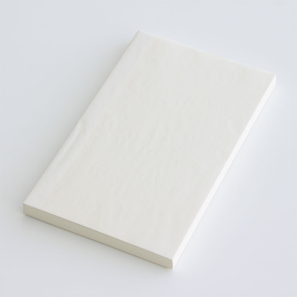 MD Notebook B6, Ligne Papier