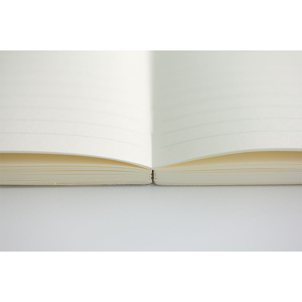 MD Notebook B6, Ligne Papier