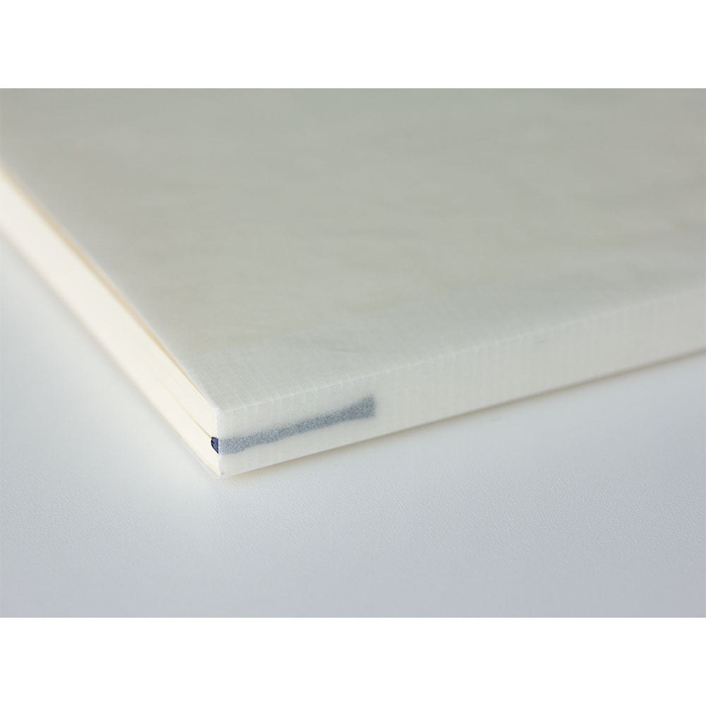 MD Notebook B6, Ligne Papier