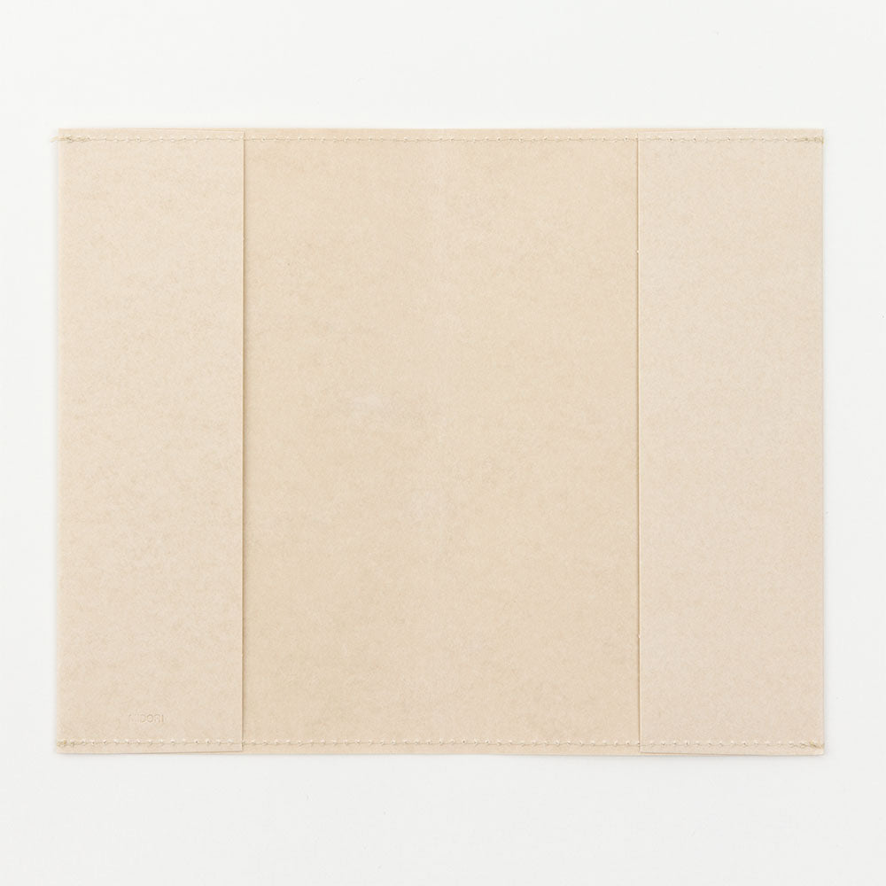 MD Cover B6, Papier
