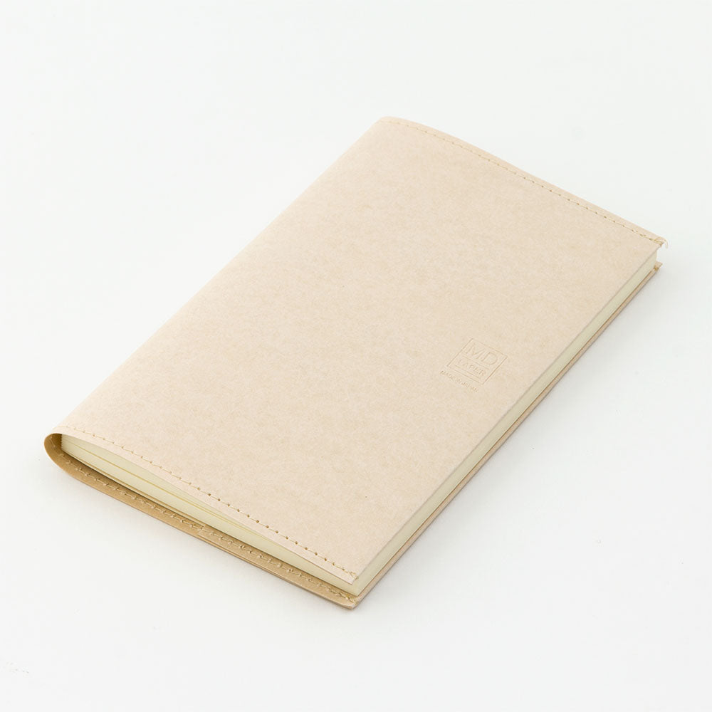 MD Cover B6, Papier