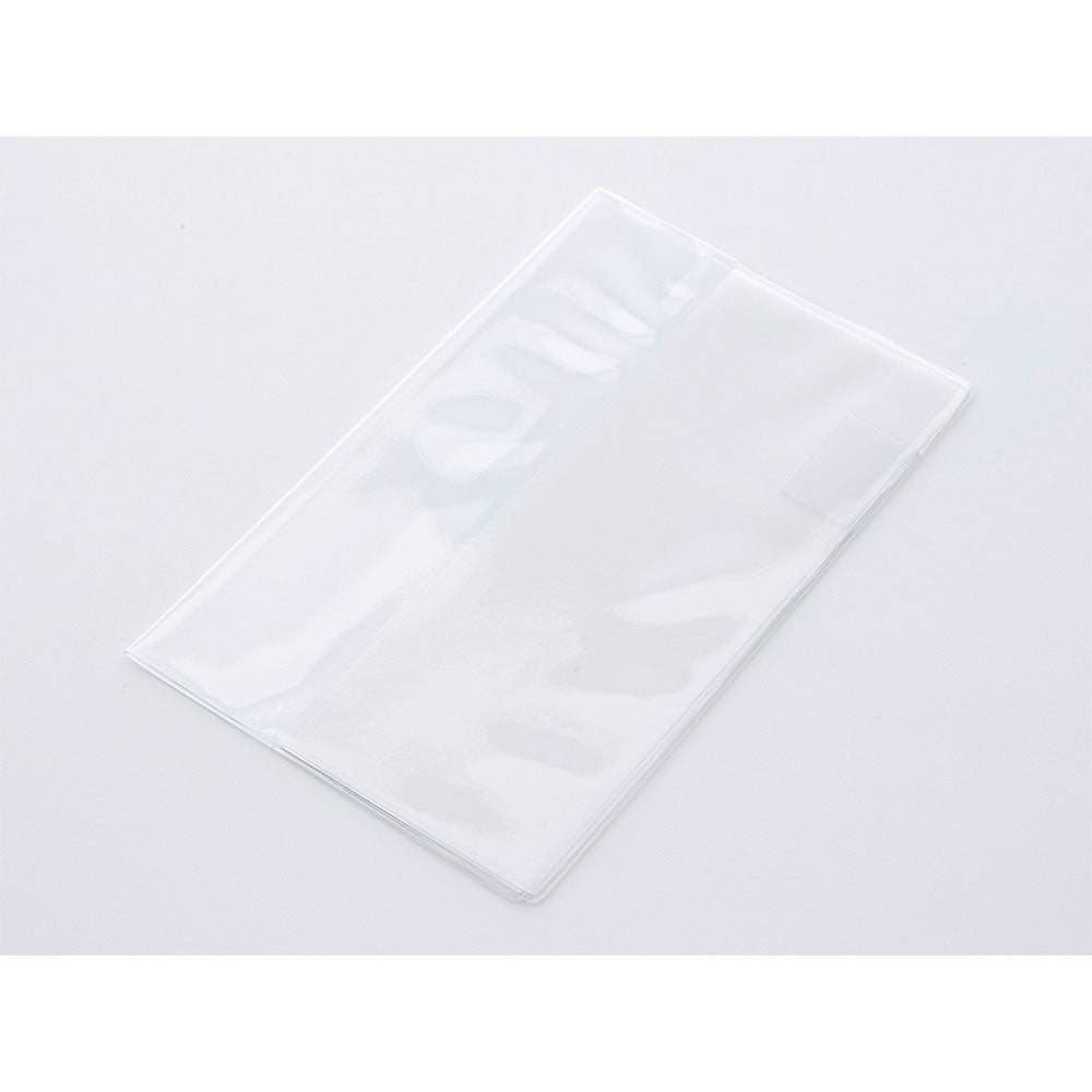 MD Cover B6, Plastique