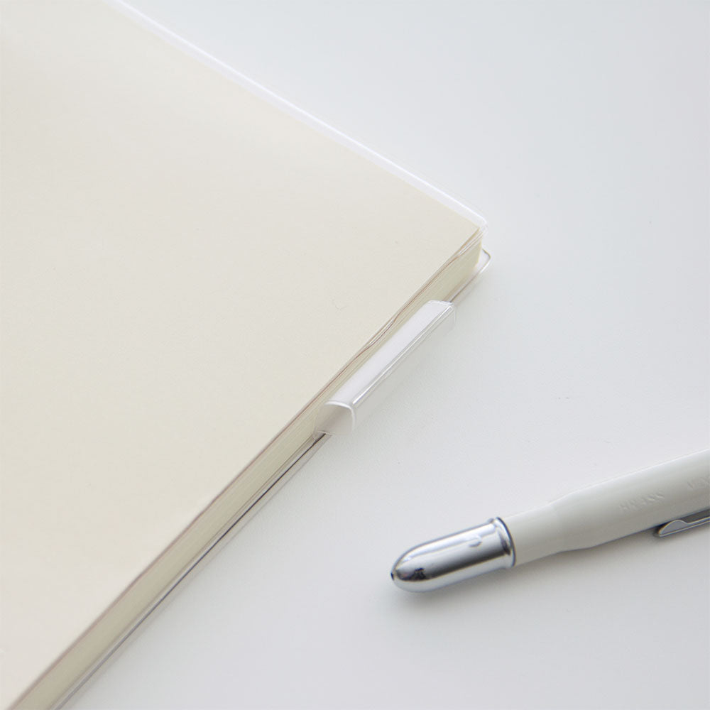 MD Cover B6, Plastique
