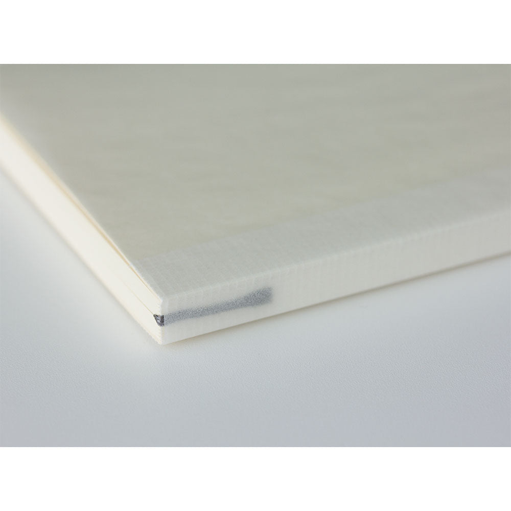 MD Notebook B6, Quadrille Papier