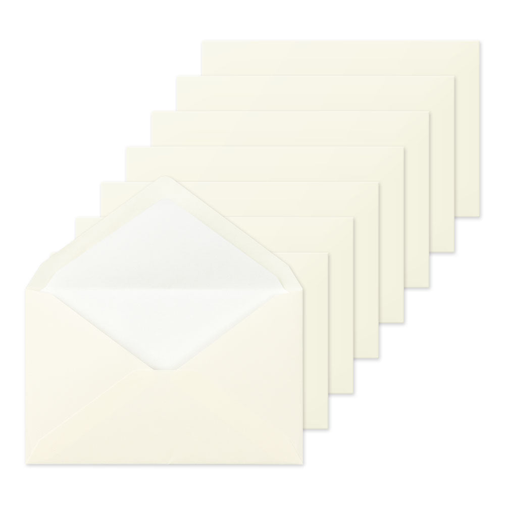 MD Enveloppes, Classique