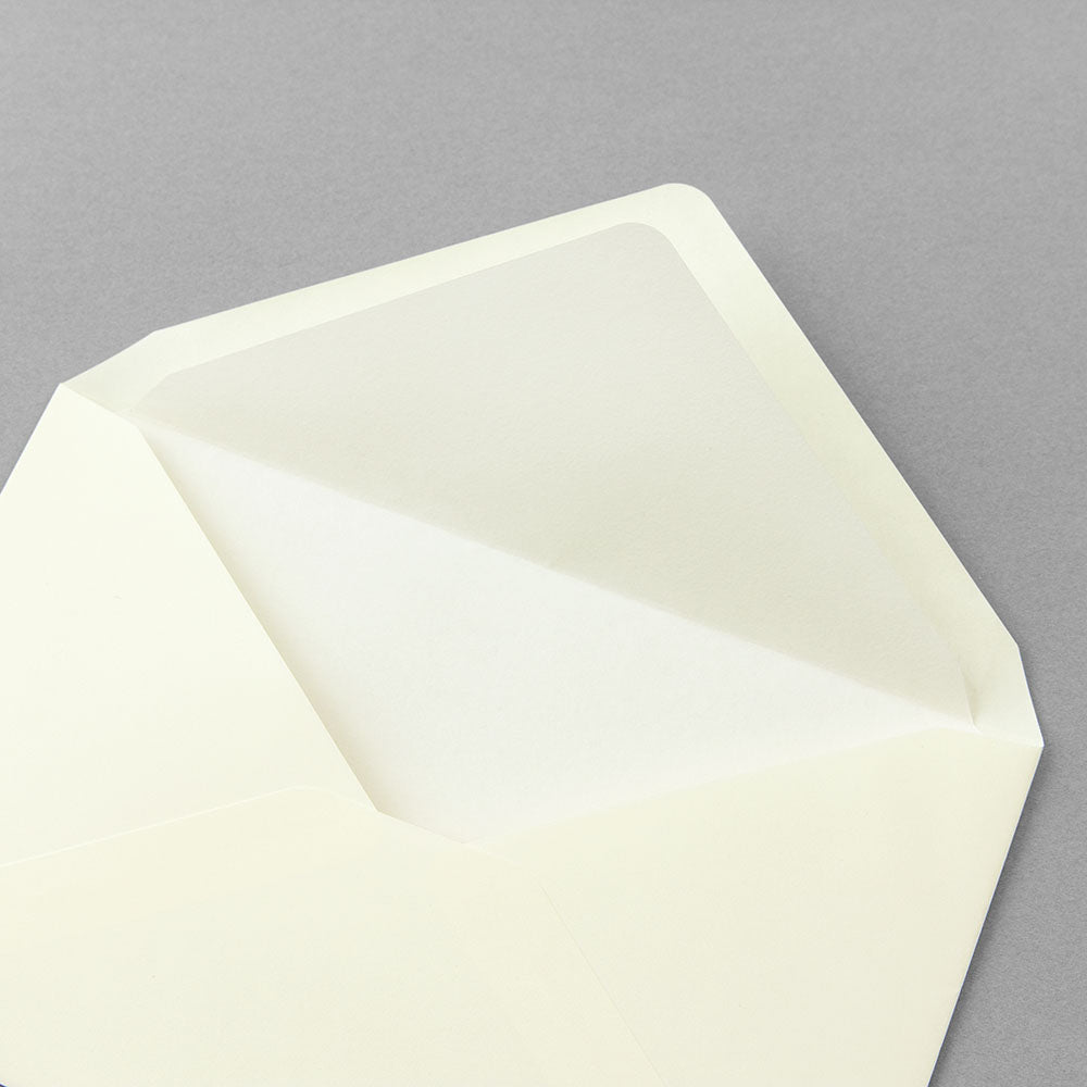 MD Enveloppes, Classique