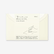 MD Enveloppes, Classique