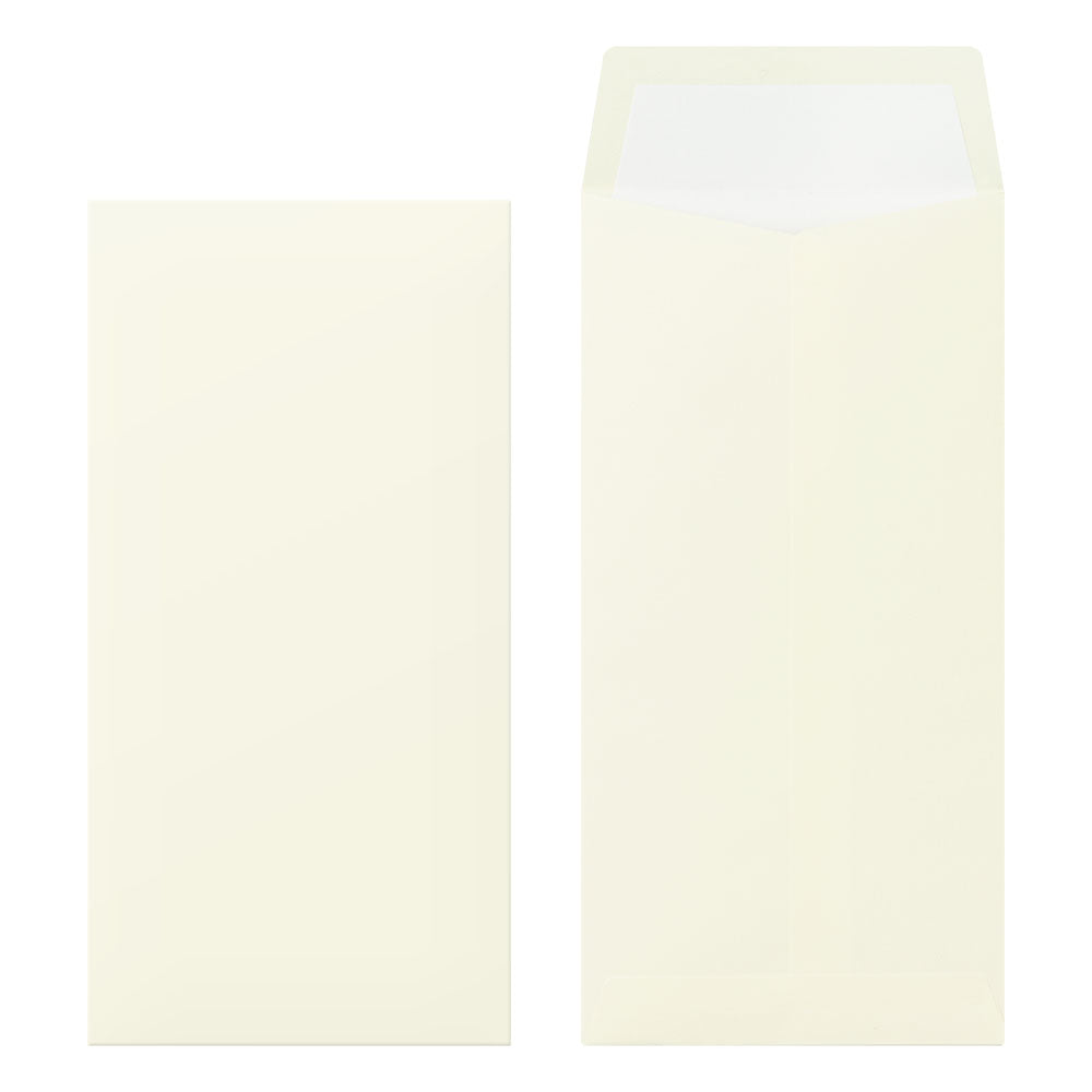 MD Enveloppes, Portrait