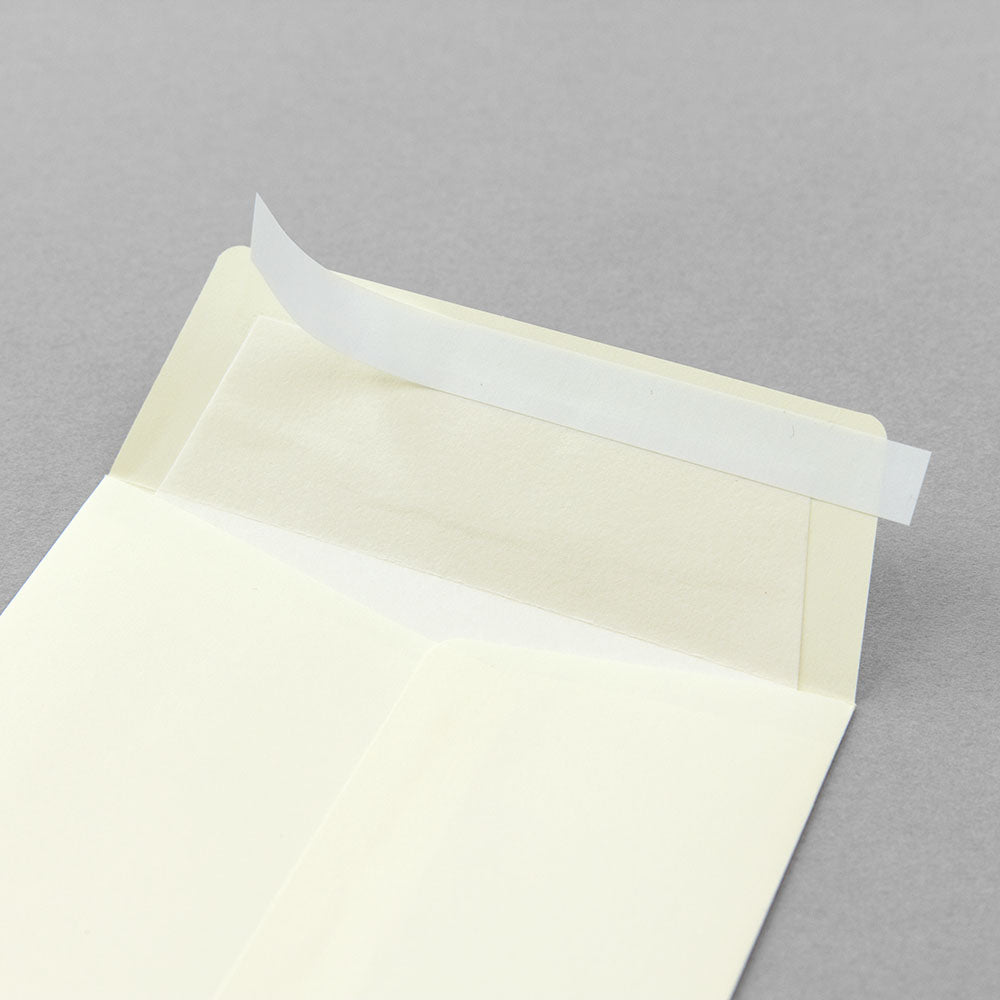 MD Enveloppes, Portrait
