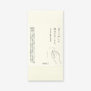 MD Enveloppes, Portrait