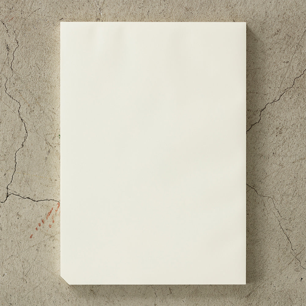 MD Pad A4, Blanc Papier