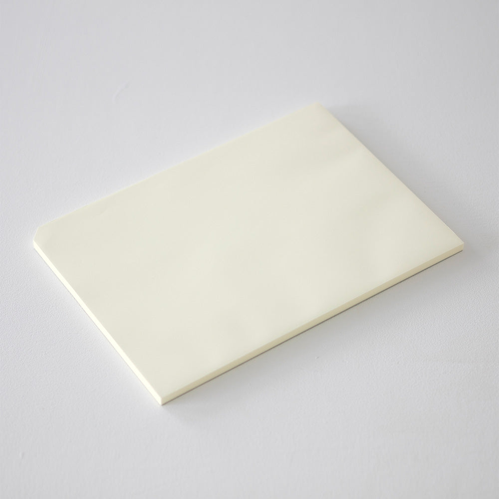 MD Pad A4, Blanc Papier
