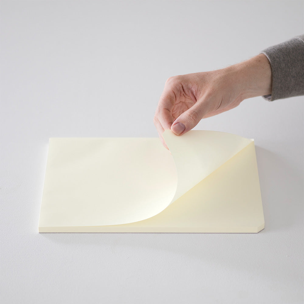 MD Pad A4, Blanc Papier