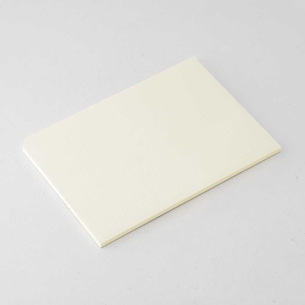 MD Pad A4, Quadrille Papier
