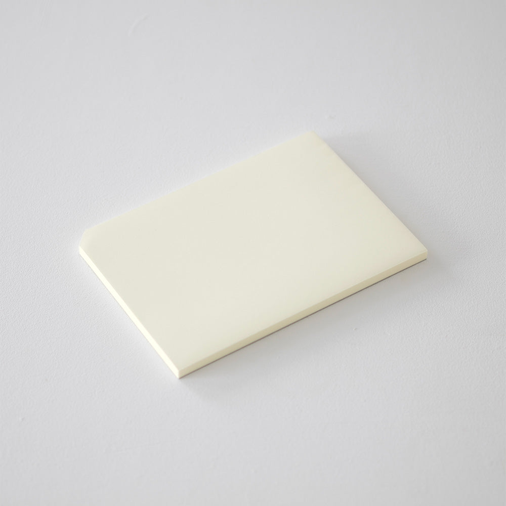 MD Pad A5, Blanc Papier