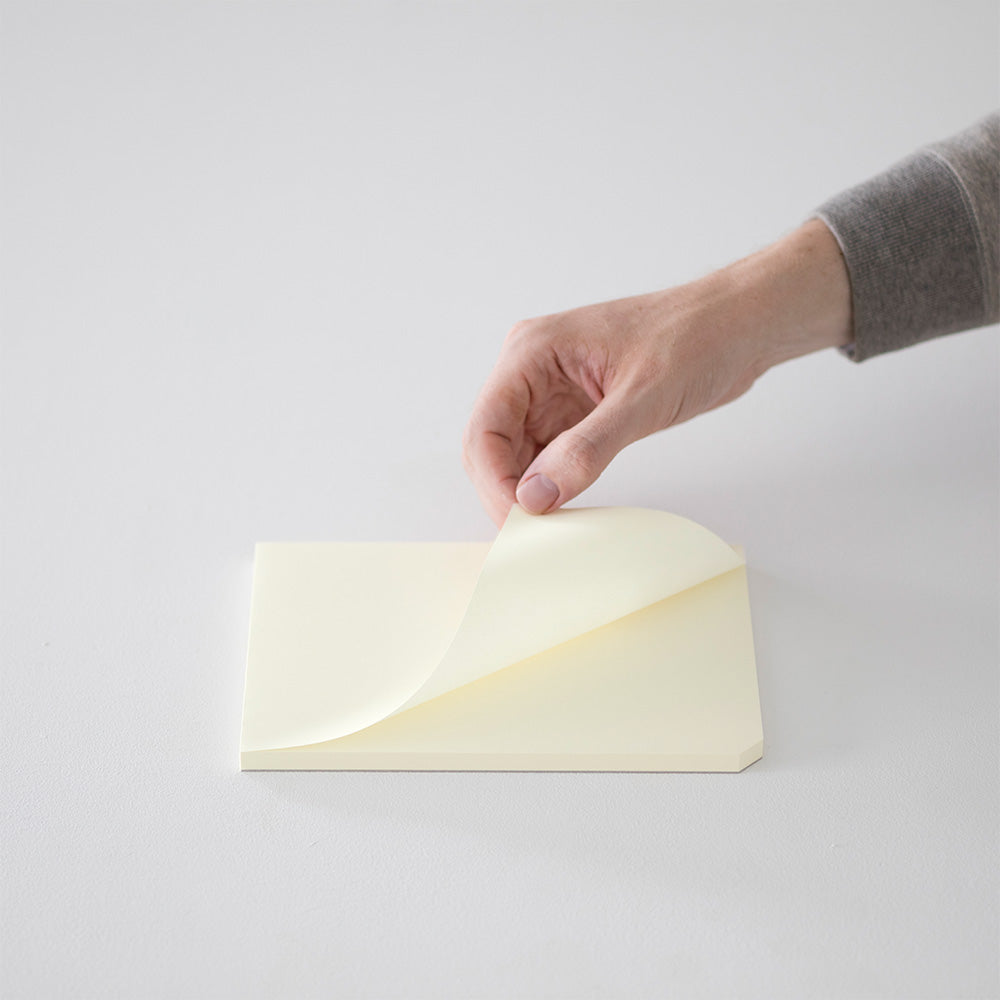 MD Pad A5, Blanc Papier