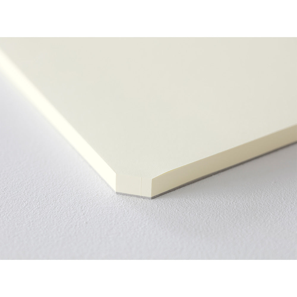 MD Pad A5, Blanc Papier