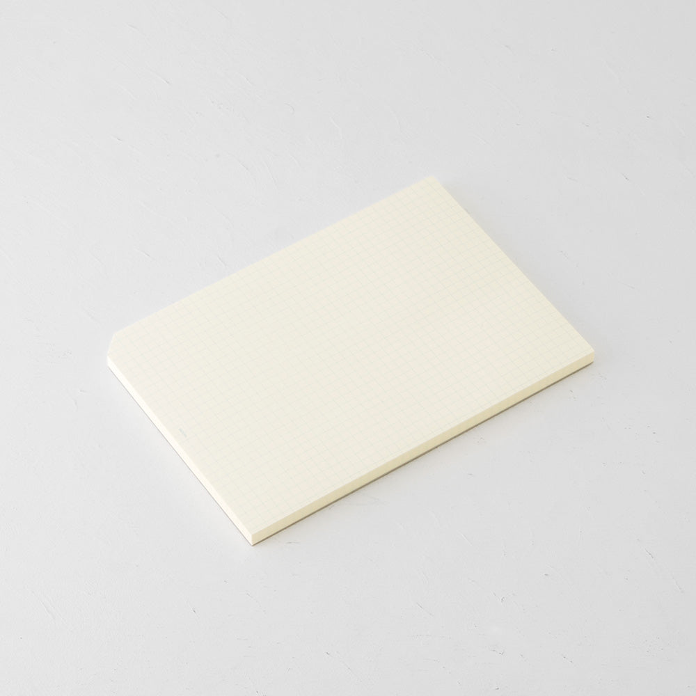 MD Pad A5, Quadrille Papier