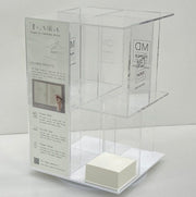 Display rotatif de Comptoir