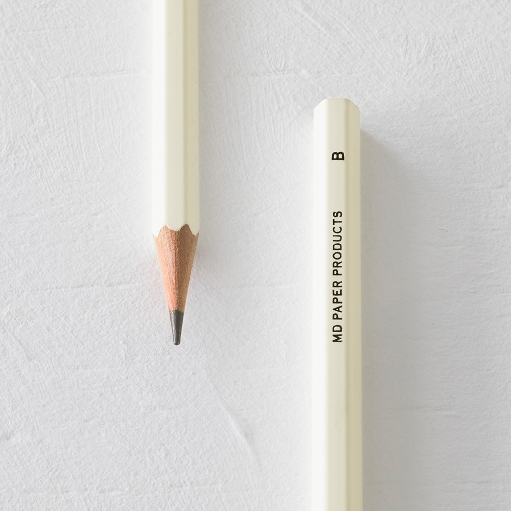 MD crayon mine B