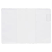 MD Cover A6, Plastique