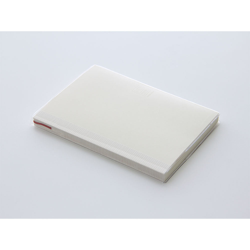 MD Cover A6, Plastique