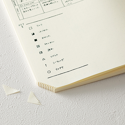 MD-Paper Journal Codex