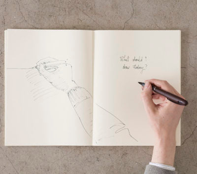 MD-Paper Notebook