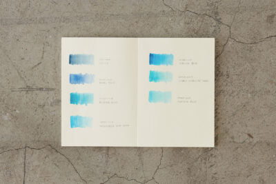 MD Paper Notebook papier épais