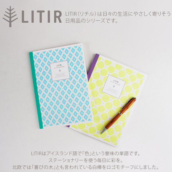 NT Notebook NT52, Bleu