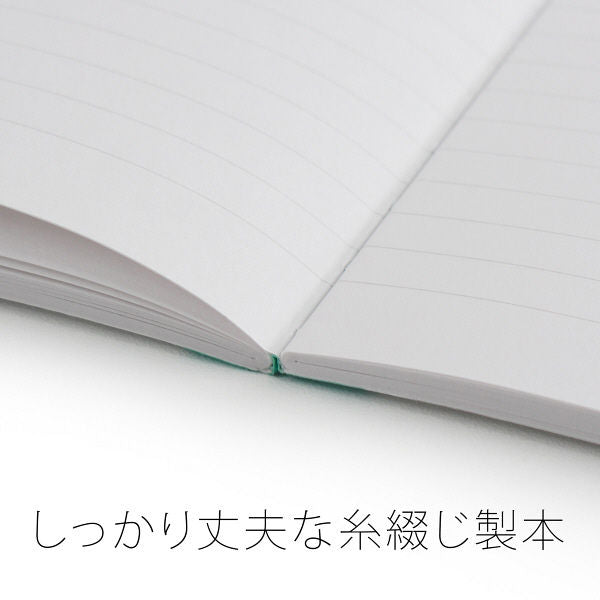 NT Notebook NT52, Bleu